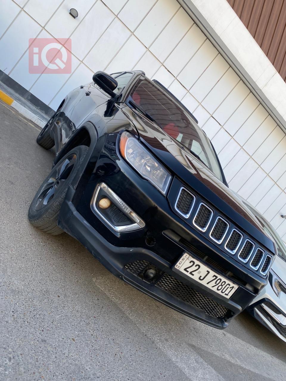 جيب كومباس